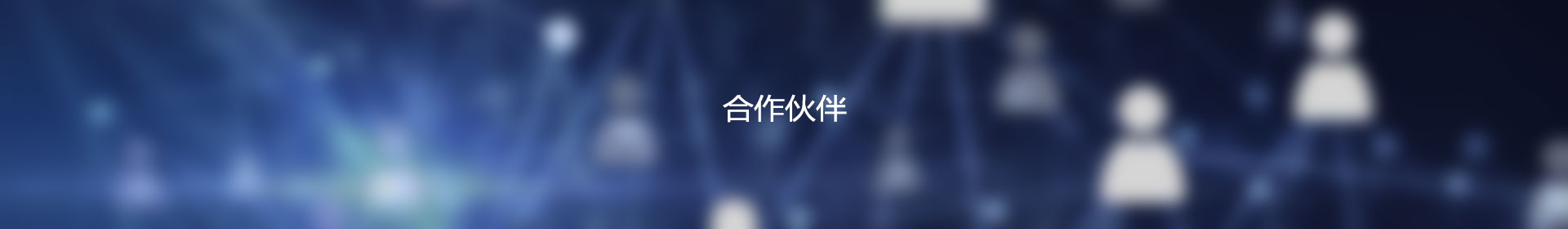 合作伙伴