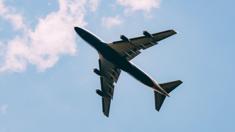 国际快递和国际空运的区别