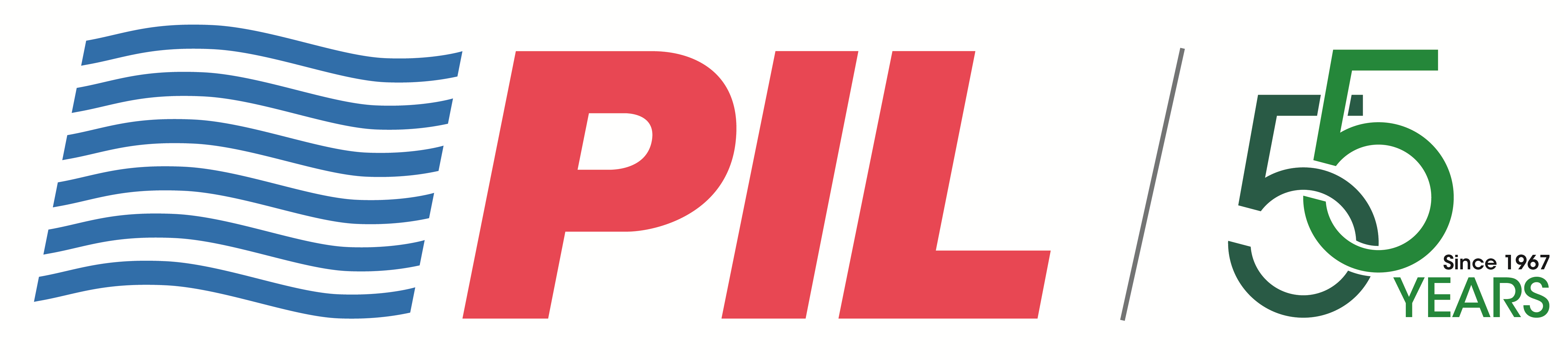 PIL 合作伙伴