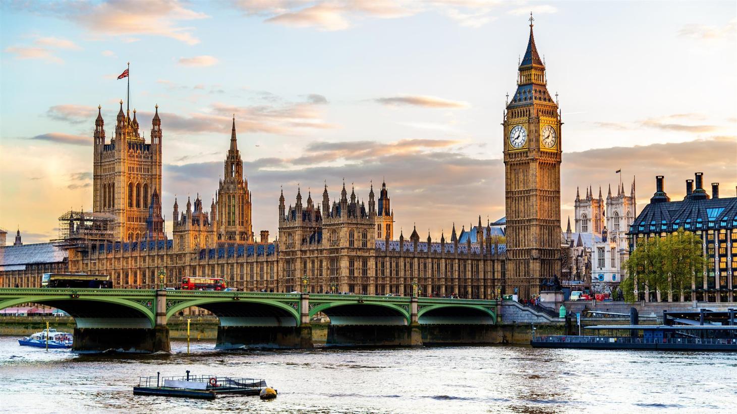 英国双清包税货代